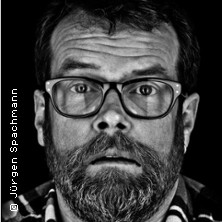 Jochen Malmsheimer - Halt mal, Schatz! 13.04.2027 Stadttheater Elmshorn