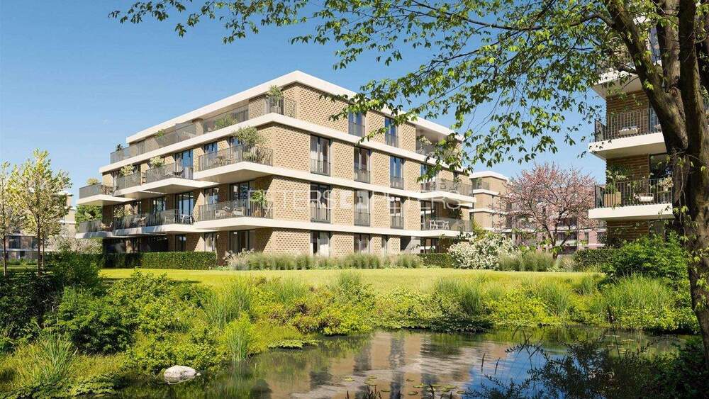 Etagenwohnung Pinneberg - 4 Zimmer, 90 m&sup2;, 1.699&euro; | Angebot:25701282