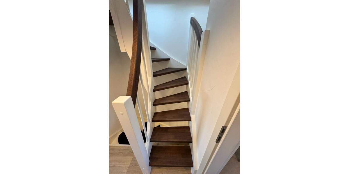 Reihenmittelhaus Hamburg Osdorf - 4 Zimmer, 85 m&sup2;, 695.000&euro; | Angebot:25740449