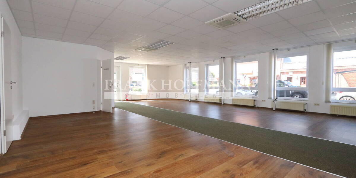 Gewerbeobjekt Henstedt-Ulzburg Ulzburg - 1.195&euro; | Angebot:25743528