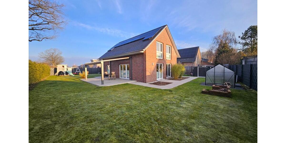 Einfamilienhaus Bad Bramstedt - 5 Zimmer, 137 m&sup2;, 669.000&euro; | Angebot:25056796