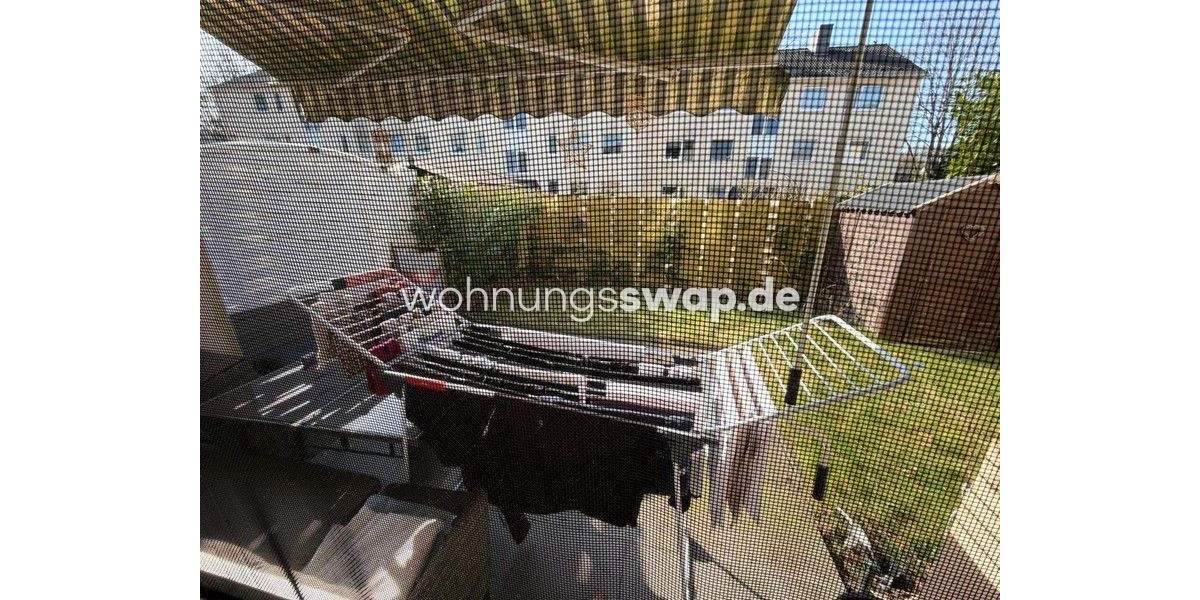Etagenwohnung Hamburg Lurup - 3 Zimmer, 65 m&sup2;, 453&euro; | Angebot:25928928