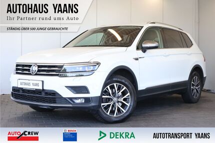 VW Tiguan Allspace 135.900 km 19.489 &euro; Pinneberg 25421