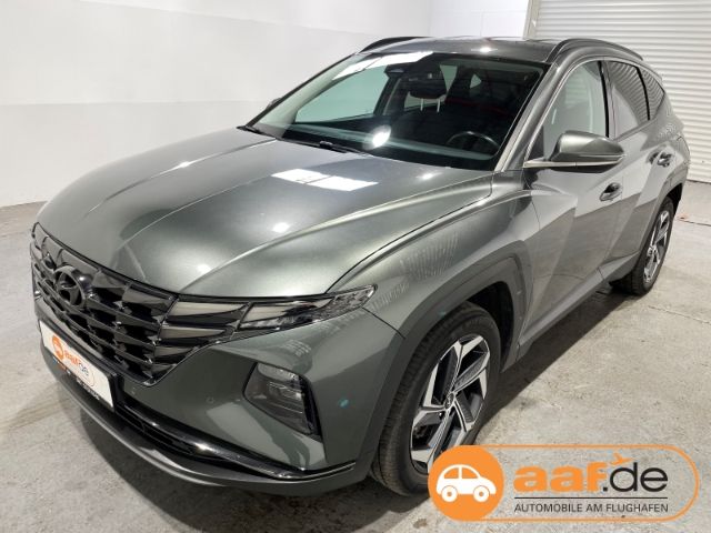 Hyundai TUCSON 90.000 km 22.950 &euro; Norderstedt 22848