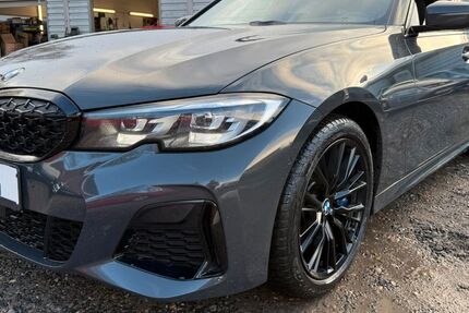 BMW M340d 115.131 km 33.990 &euro; Hamburg 22179