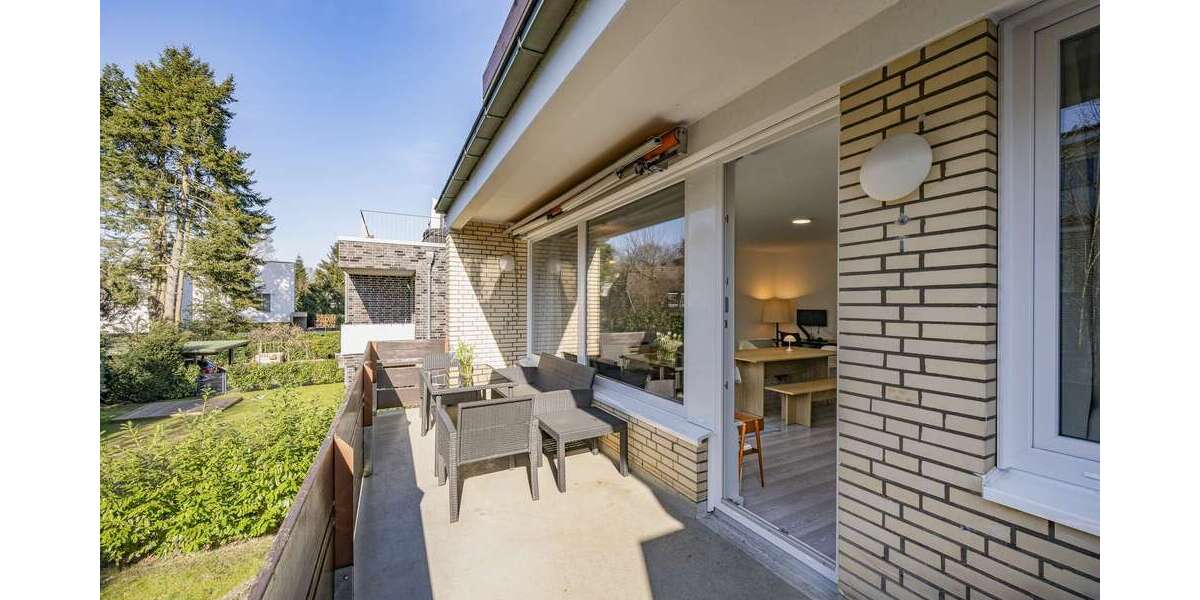 Etagenwohnung Hamburg Altona - 3 Zimmer, 84 m&sup2;, 470.000&euro; | Angebot:25894798