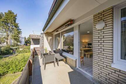 Wohnung Hamburg Altona - 3 Zimmer, 84 m&sup2;, 470.000&euro; | Angebot:25894798