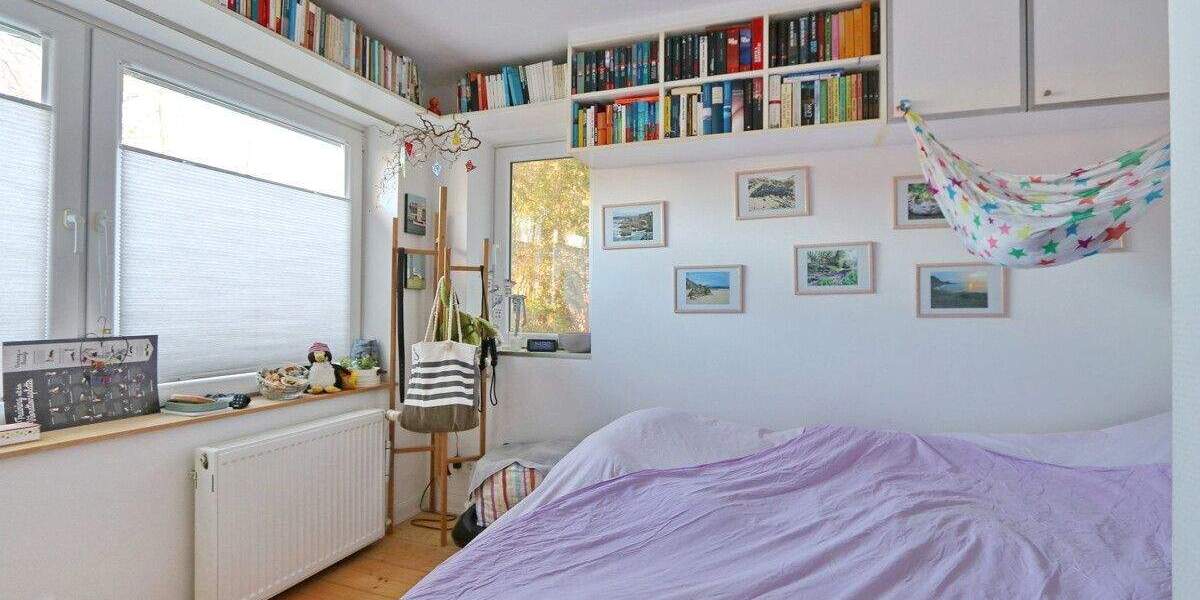 Einfamilienhaus Hamburg Farmsen-Berne - 5 Zimmer, 137 m&sup2;, 725.000&euro; | Angebot:25743546