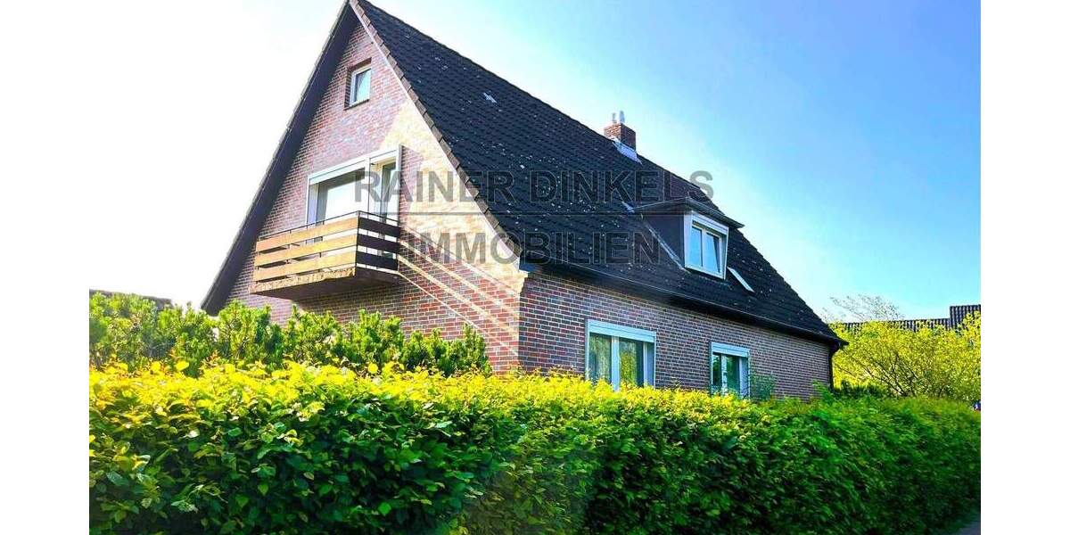 Einfamilienhaus Bönningstedt - 6 Zimmer, 143 m&sup2;, 495.000&euro; | Angebot:25704027