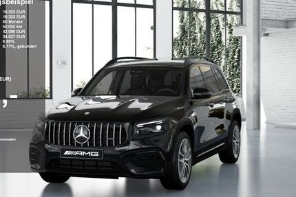 Mercedes-Benz GLB 35 AMG 37.988 km 51.935 &euro; Bad Oldesloe 23843