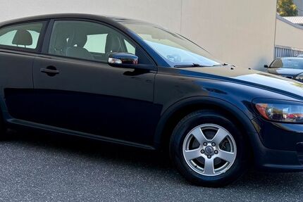 Volvo C30 180.405 km 4.790 &euro; Hamburg 20537