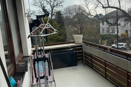 Wohnung Hamburg Bergedorf - 3 Zimmer, 90 m&sup2;, 1.420&euro; | Angebot:25983288