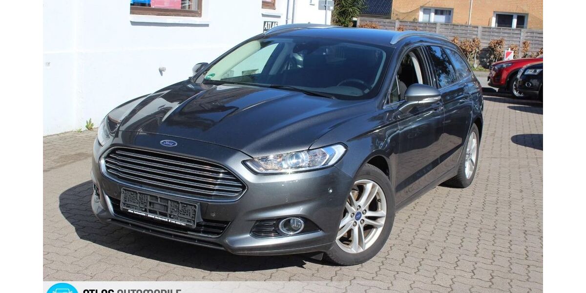 Ford Mondeo 129.000 km 11.900 &euro; Norderstedt/Hamburg 22848