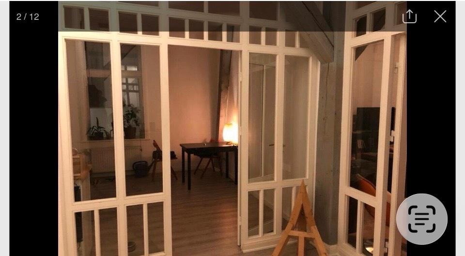 Etagenwohnung Bad Oldesloe - 2 Zimmer, 83 m&sup2;, 1.060&euro; | Angebot:25432288