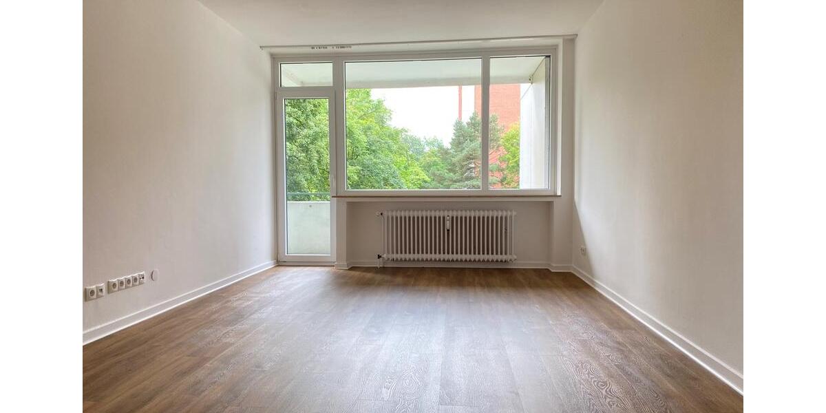 Etagenwohnung Norderstedt Friedrichsgabe - 2.5 Zimmer, 75 m&sup2;, 823&euro; | Angebot:25403482
