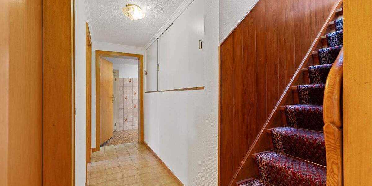 Einfamilienhaus Hamburg / Langenhorn Langenhorn - 5 Zimmer, 139 m&sup2;, 550.000&euro; | Angebot:25770269