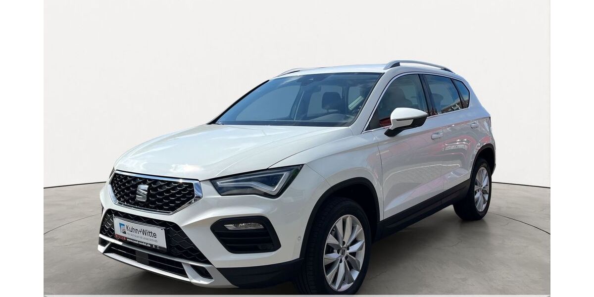 Seat Ateca 41.429 km 23.425 &euro; Wedel 22880