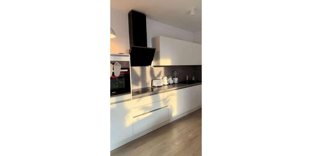 Maisonettenwohnung Hamburg Wandsbek - 3.5 Zimmer, 100 m&sup2;, 2.100&euro; | Angebot:25965122