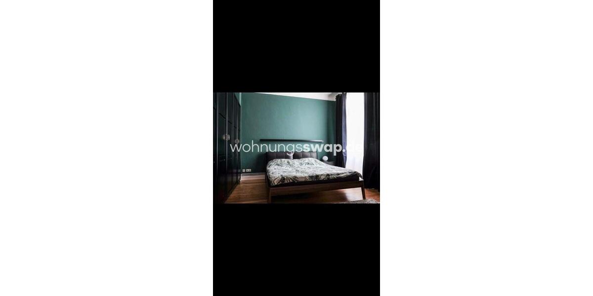 Etagenwohnung Hamburg Uhlenhorst - 3 Zimmer, 92 m&sup2;, 1.200&euro; | Angebot:25765214