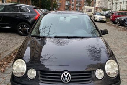VW Polo 178.945 km 650 &euro; Hamburg 22765