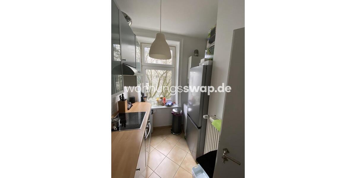 Etagenwohnung Hamburg Eimsbüttel - 3 Zimmer, 56 m&sup2;, 1.088&euro; | Angebot:25856213