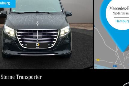 Mercedes-Benz V 300 8.873 km 86.980 &euro; Hamburg 22453