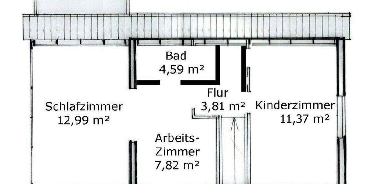 Einfamilienhaus Hamburg Neugraben-Fischbek - 4 Zimmer, 100 m&sup2;, 320.000&euro; | Angebot:25819745