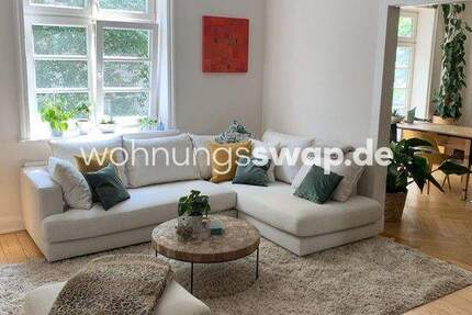 Wohnung Hamburg Winterhude - 3 Zimmer, 75 m&sup2;, 1.340&euro; | Angebot:25914121