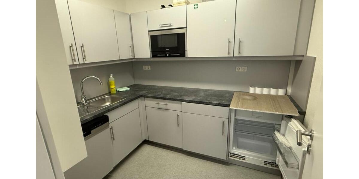 Gewerbeobjekt Norderstedt Garstedt - 2.849&euro; | Angebot:22755838