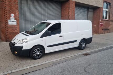 Toyota Proace (Verso) 250.000 km 4.800 &euro; Hamburg 20539