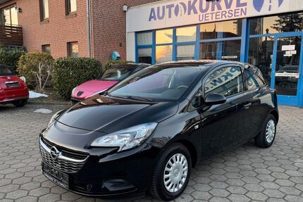 Opel Corsa 77.609 km 6.990 &euro; Uetersen 25436