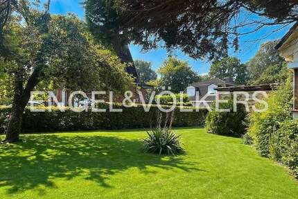 Grundstück Hamburg Sasel - 850.000&euro; | Angebot:25749355