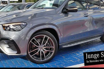 Mercedes-Benz GLE 450 15.285 km 85.490 &euro; Norderstedt (bei Hamburg) 22850