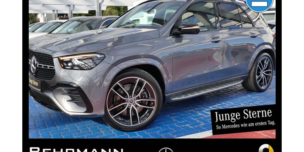 Mercedes-Benz GLE 450 15.285 km 85.490 &euro; Norderstedt (bei Hamburg) 22850