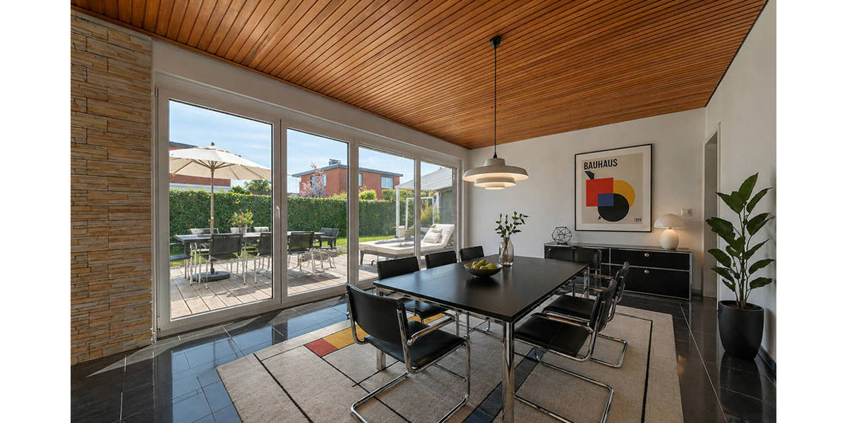 Bungalow Elmshorn Klostersande - 4 Zimmer, 124 m&sup2;, 379.000&euro; | Angebot:26488359
