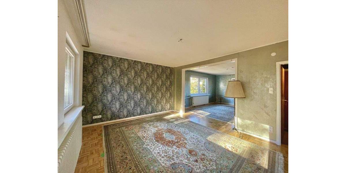 Einfamilienhaus Hamburg / Bergedorf Bergedorf - 7 Zimmer, 126 m&sup2;, 659.000&euro; | Angebot:25780225