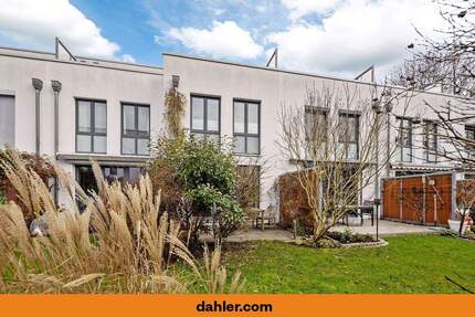 Haus Hamburg / Marienthal Marienthal - 3 Zimmer, 112 m&sup2;, 695.000&euro; | Angebot:25668678