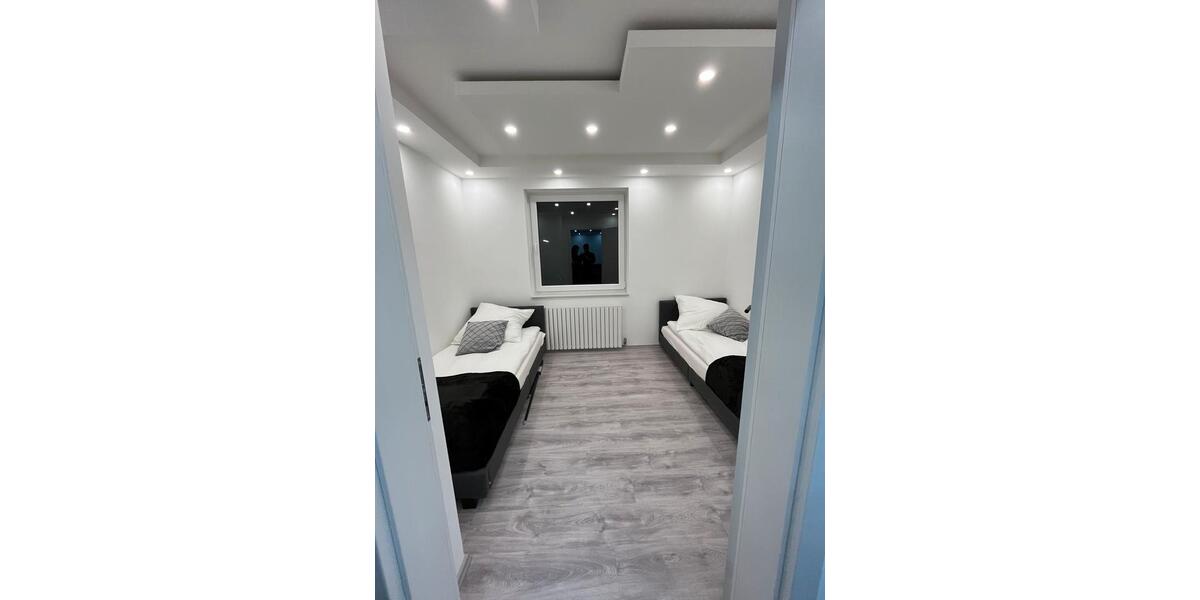 Etagenwohnung Norderstedt Friedrichsgabe - 3.5 Zimmer, 65 m&sup2;, 1.390&euro; | Angebot:25824700