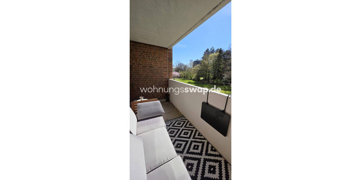 Etagenwohnung Hamburg Farmsen-Berne - 2 Zimmer, 46 m&sup2;, 530&euro; | Angebot:25918717