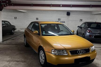 Audi A3 193.359 km 1.300 &euro; Hamburg 20251