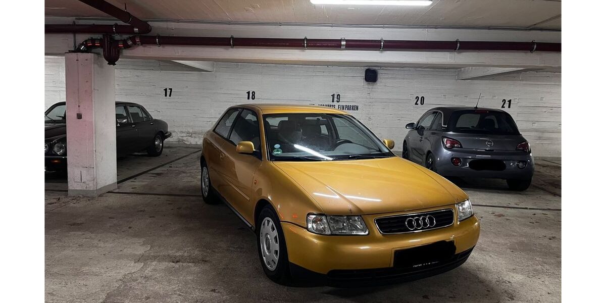Audi A3 193.359 km 1.400 &euro; Hamburg 20251