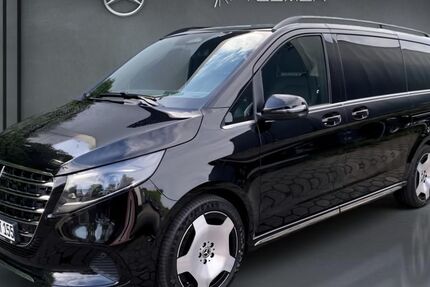 Mercedes-Benz V 300 16.900 km 83.999 &euro; Hamburg 21079