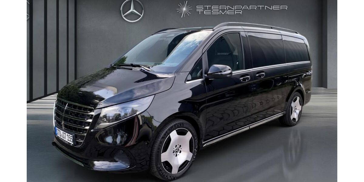 Mercedes-Benz V 300 16.900 km 83.999 &euro; Hamburg 21079