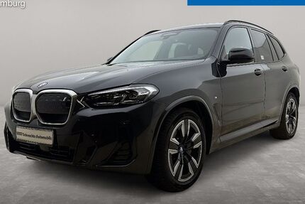 BMW iX3 13.732 km 48.204 &euro; Barsbüttel bei Hamburg 22885