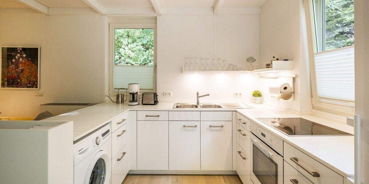 Einfamilienhaus Hamburg / Wohldorf-Ohlstedt Wohldorf-Ohlstedt - 5 Zimmer, 140 m&sup2;, 1.050.000&euro; | Angebot:25690309