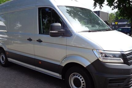 VW Crafter 218.273 km 19.500 &euro; Hamburg 22399