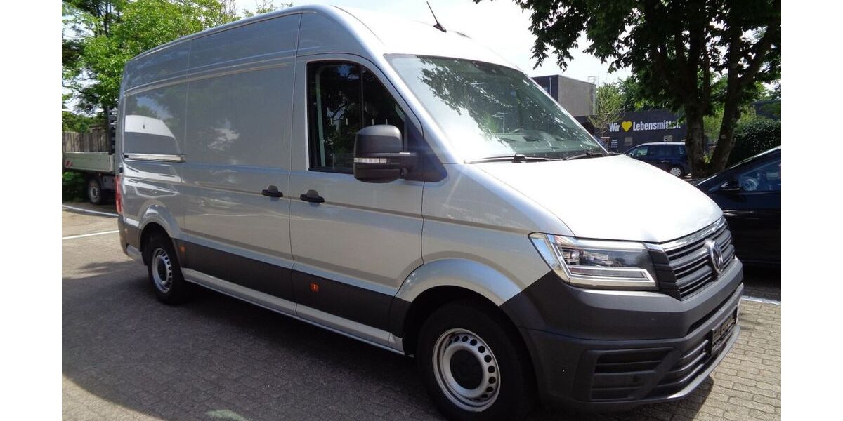 VW Crafter 218.273 km 19.500 &euro; Hamburg 22399