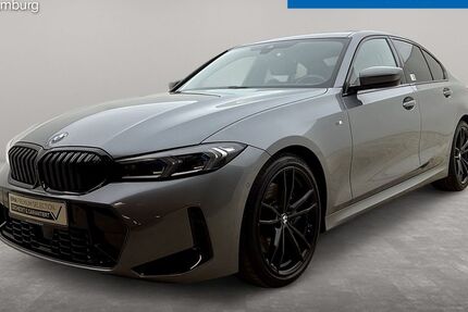 BMW 330 18.647 km 46.903 &euro; Barsbüttel bei Hamburg 22885