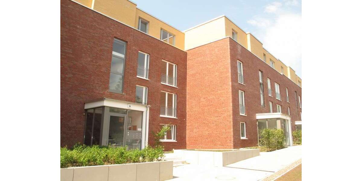 Etagenwohnung Hamburg Eidelstedt - 2 Zimmer, 69 m&sup2;, 1.090&euro; | Angebot:26855930