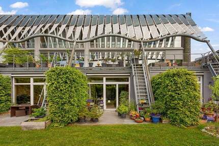 Haus Hamburg Wilhelmsburg - 4 Zimmer, 174 m&sup2;, 1.090.000&euro; | Angebot:25686836